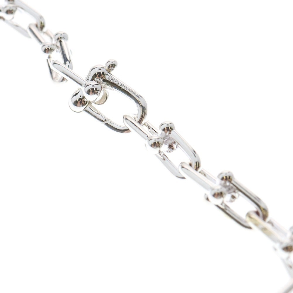 TIFFANY & Co.(ティファニー) HardWear ハードウェア スモール リンク ネックレス シルバー