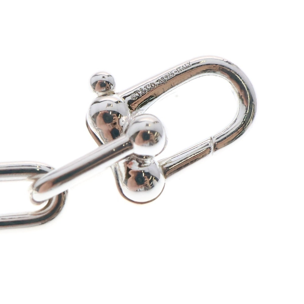 TIFFANY & Co.(ティファニー) HardWear ハードウェア スモール リンク ネックレス シルバー