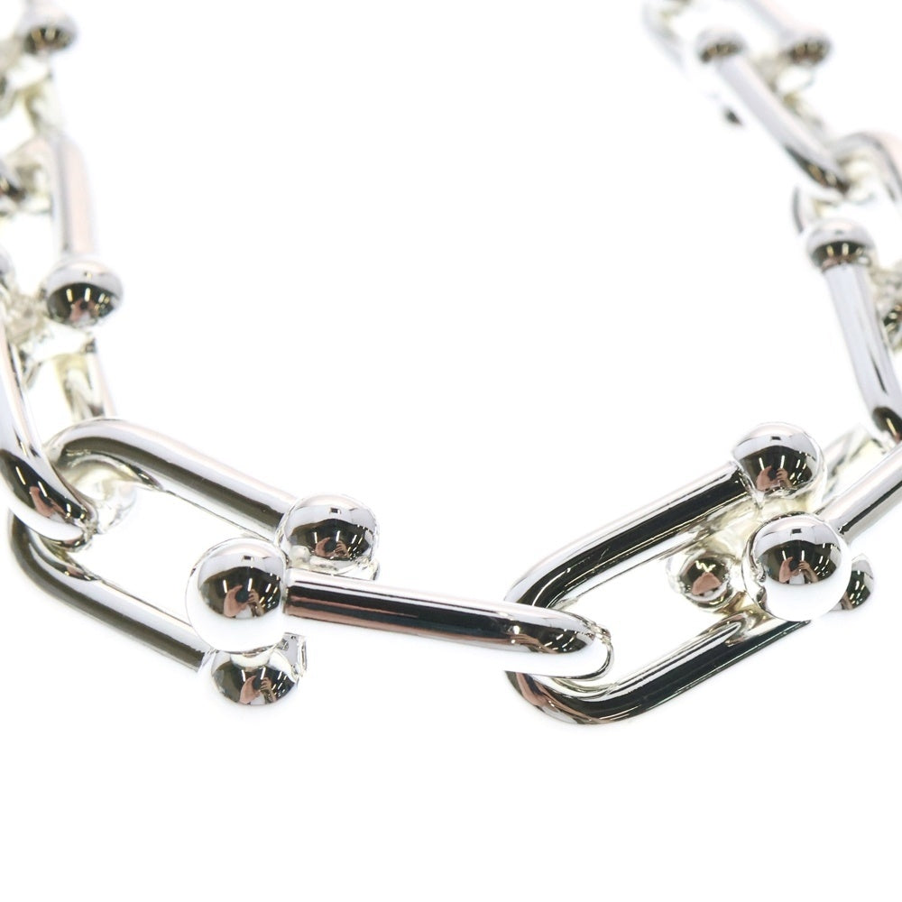TIFFANY & Co.(ティファニー) HardWear ハードウェア グラジュエイテッド リンク ネックレス シルバー
