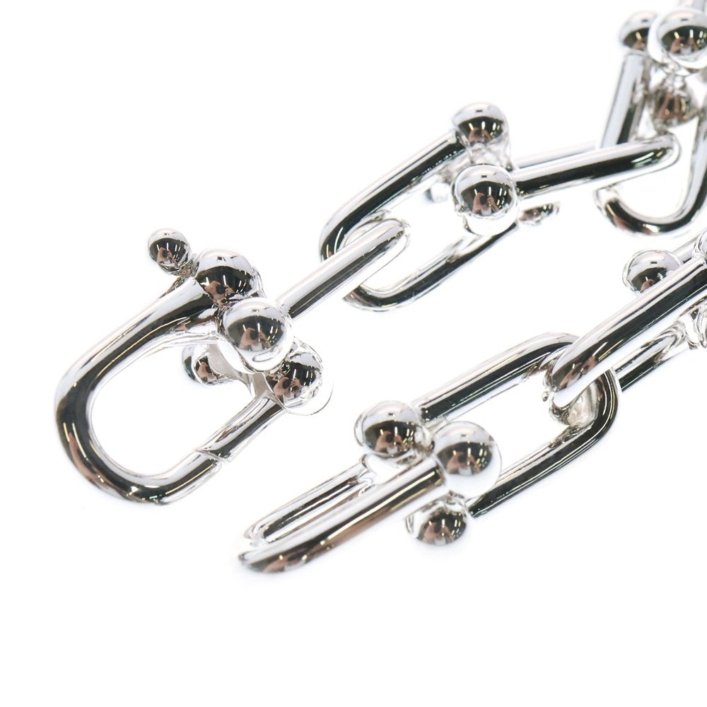 TIFFANY & Co.(ティファニー) HardWear ハードウェア ラージ リンク ブレスレット シルバー