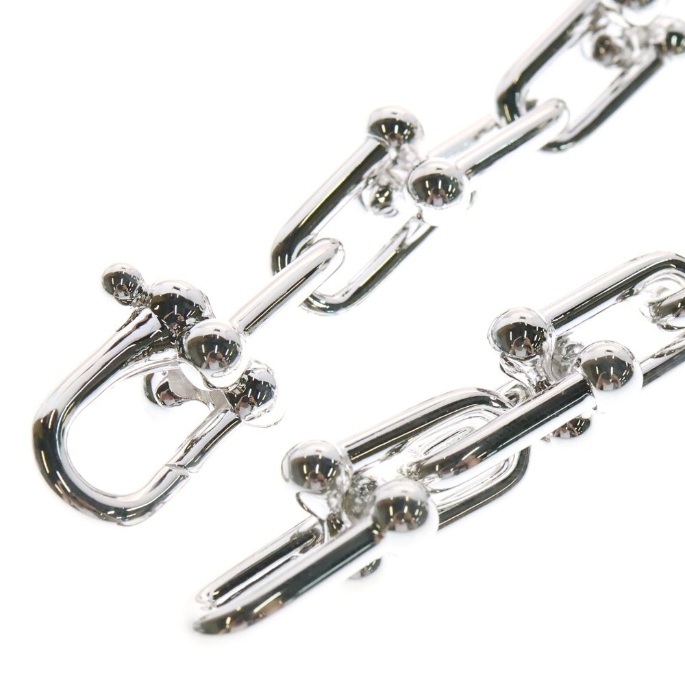 TIFFANY & Co.(ティファニー) HardWear ハードウェア ラージ リンク ブレスレット シルバー