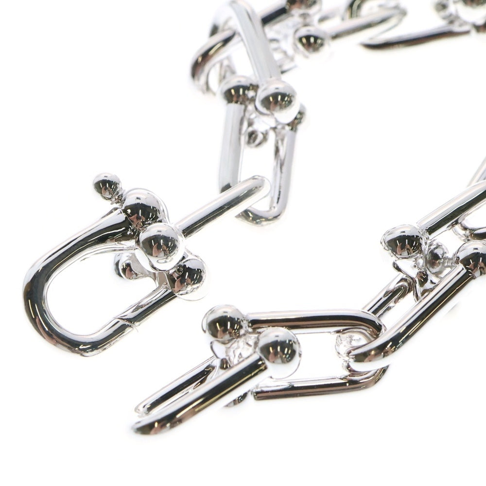 TIFFANY & Co.(ティファニー) HardWear ハードウェア ラージ リンク ブレスレット シルバー