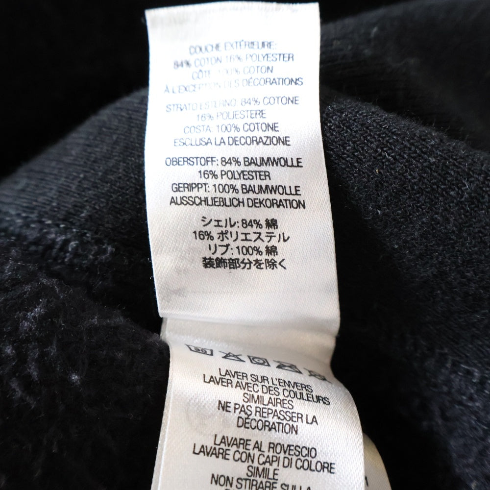 SUPREME(シュプリーム) 23AW Box Logo Hooded Sweatshirt ボックスロゴ プルオーバースウェットパーカー フーディー ブラック