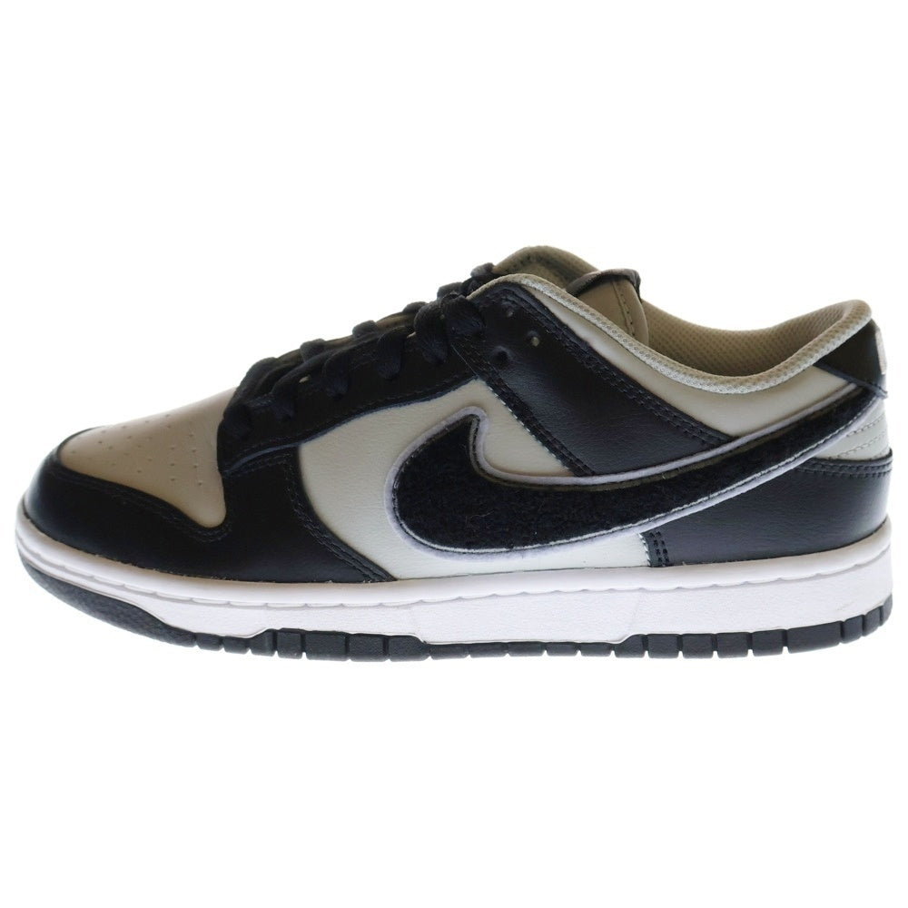 NIKE DUNK LOW RETRO ナイキ ダンク ロー レトロ25.5cm 新品 Nike ダンクロー レトロ Dunk Low SE 25.5cm - メルカリ