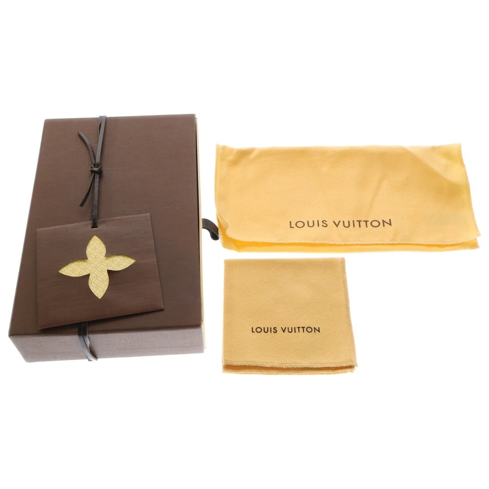 LOUIS VUITTON(ルイヴィトン) モノグラム ヴェルニ レイユール ジッピーウォレット 長財布 M58036 TN0116