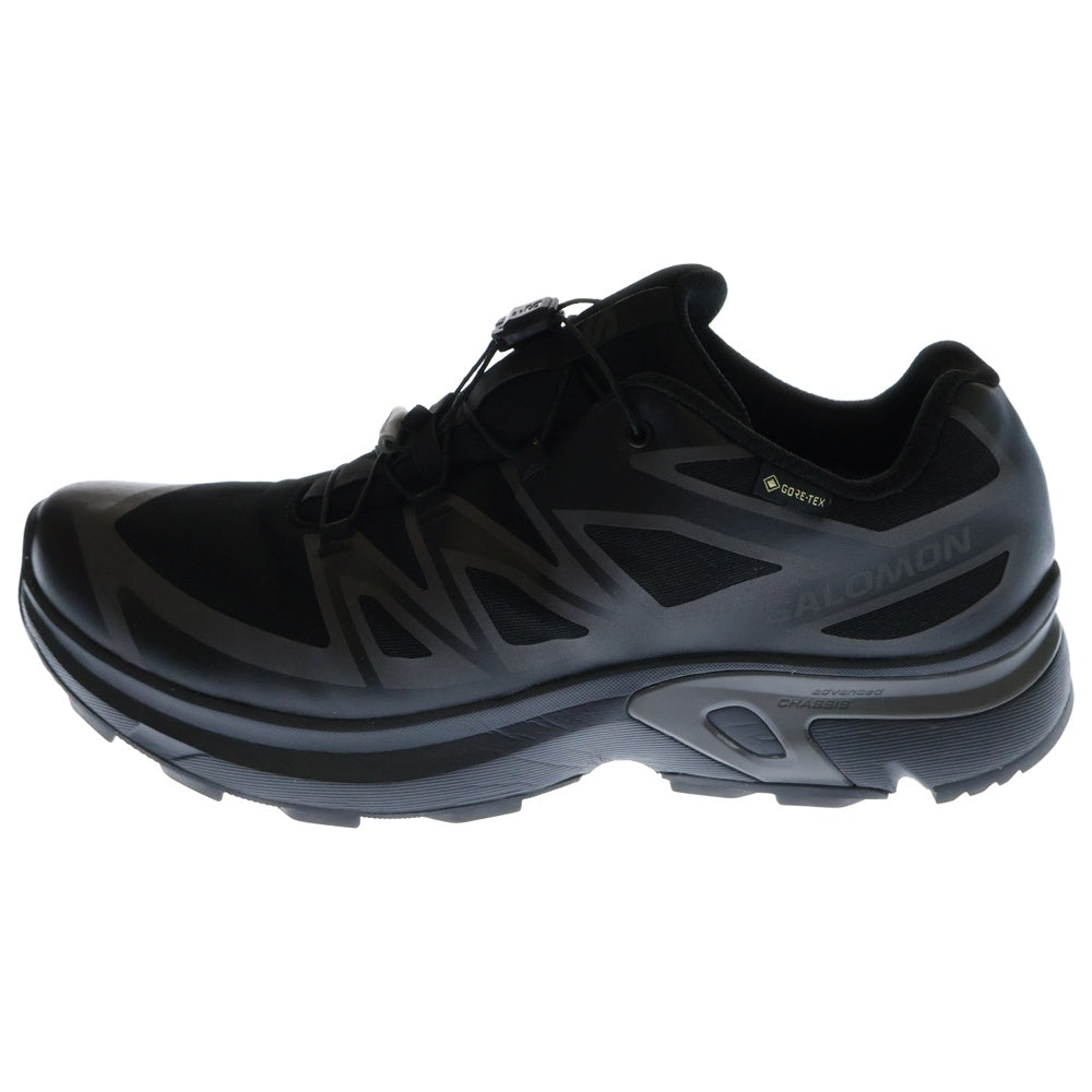 SALOMON(サロモン) XT-EVR GTX ゴアテックス ローカット スニーカー ブラック US10/28.0cm 476940