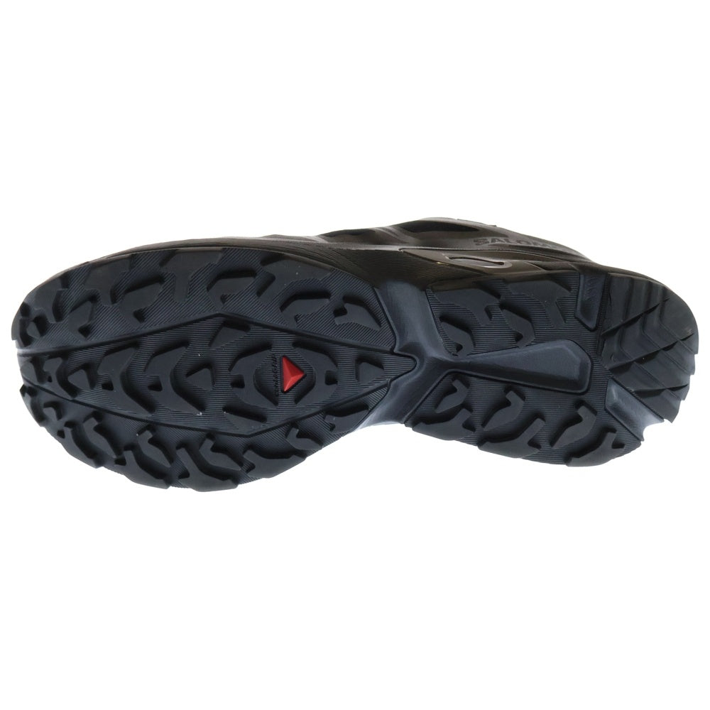 SALOMON(サロモン) XT-EVR GTX ゴアテックス ローカット スニーカー ブラック US10/28.0cm 476940