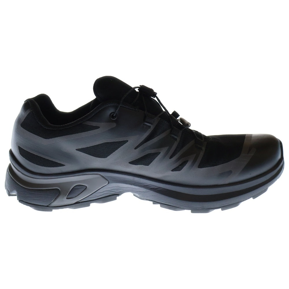 SALOMON(サロモン) XT-EVR GTX ゴアテックス ローカット スニーカー ブラック US10/28.0cm 476940