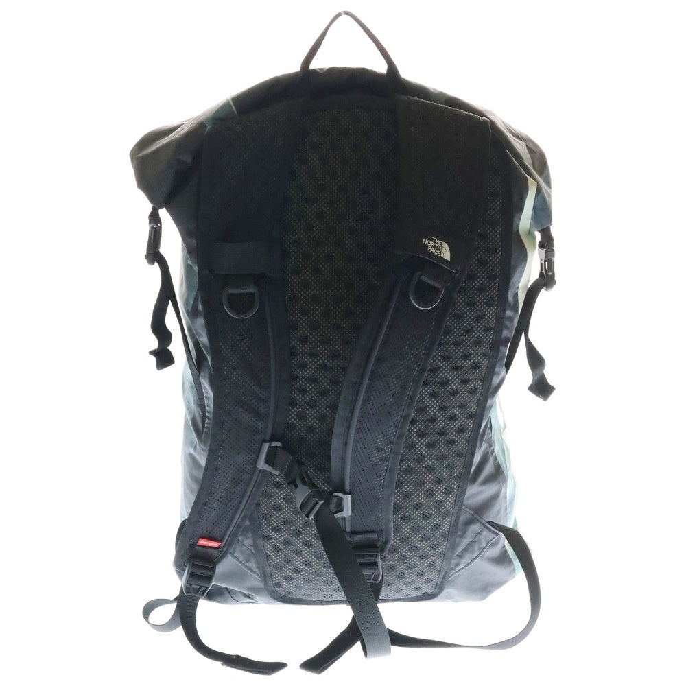 SUPREME(シュプリーム) 19AW ×THE NORTH FACE Statue of Liberty Waterproof Backpack スタチュー オブ リバティ ウォータープルーフ バックパック リュックサック NM81960I
