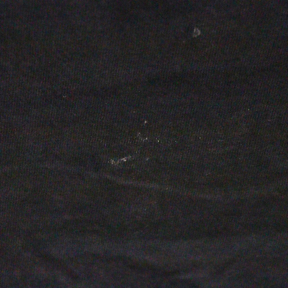 HARLEY DAVIDSON(ハーレーダビッドソン) WISCONSIN ウィスコンシン 両面プリント 半袖Tシャツ カットソー ブラック