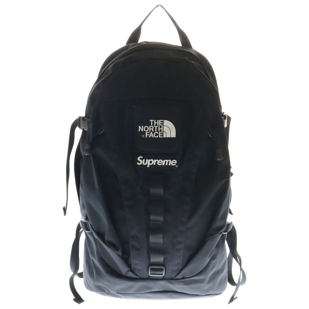 SUPREME(シュプリーム) 18AW×THE NORTH FACE Expedition Backpack エクスペディション リュックサック バックパック ブラック