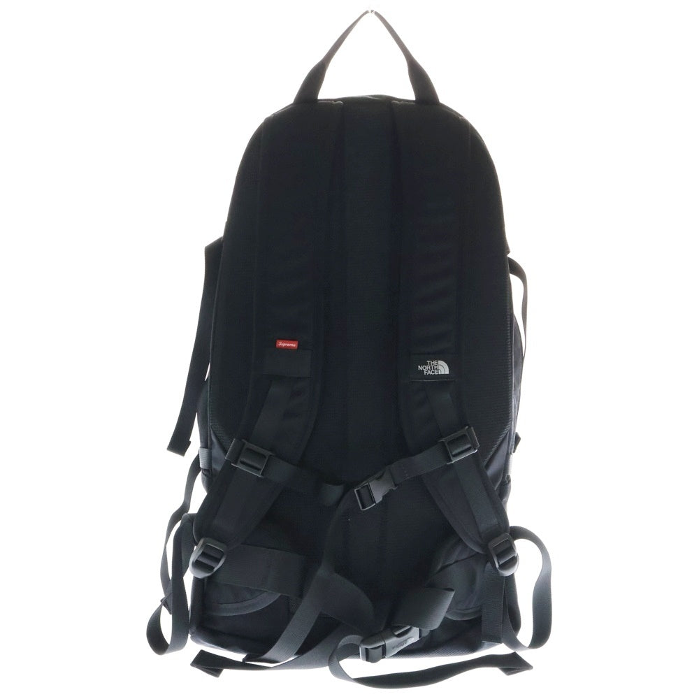 SUPREME(シュプリーム) 18AW×THE NORTH FACE Expedition Backpack エクスペディション リュックサック バックパック ブラック