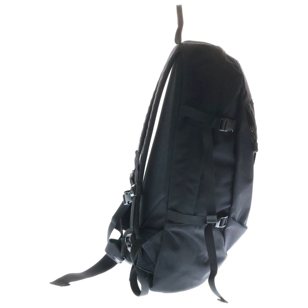 SUPREME(シュプリーム) 18AW×THE NORTH FACE Expedition Backpack エクスペディション リュックサック バックパック ブラック
