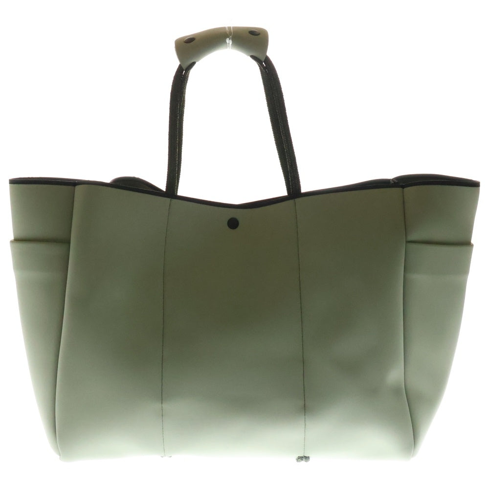 STATE OF ESCAPE(ステートオブエスケープ) Tote Bag Voyager ヴォヤージュトートバッグ ベージュ