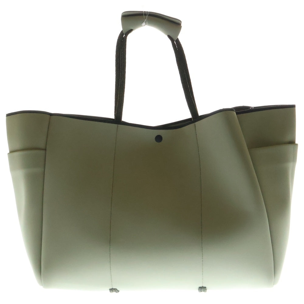 STATE OF ESCAPE(ステートオブエスケープ) Tote Bag Voyager ヴォヤージュトートバッグ ベージュ