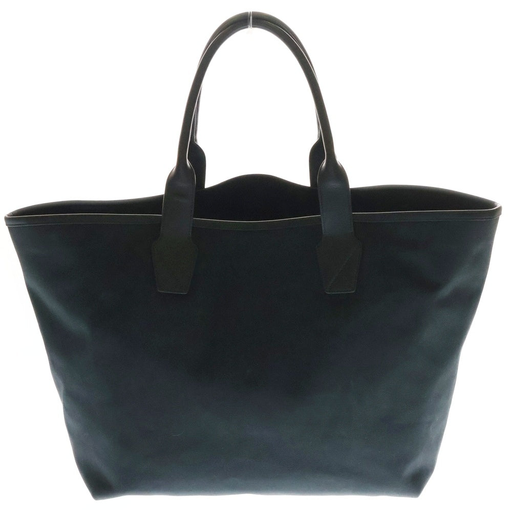 BALENCIAGA(バレンシアガ) シティズパリス グラフィックプリント ジャンボ キャンバス トートバッグ ブラック 692068 2106M