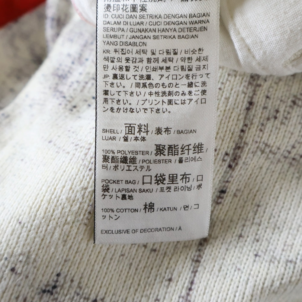 PUMA(プーマ) xA$AP ROCKY JOGGING SWEATPANTS WARM WHITE エイサップロッキー ジョギング スウェットパンツ ホワイト 631041-65