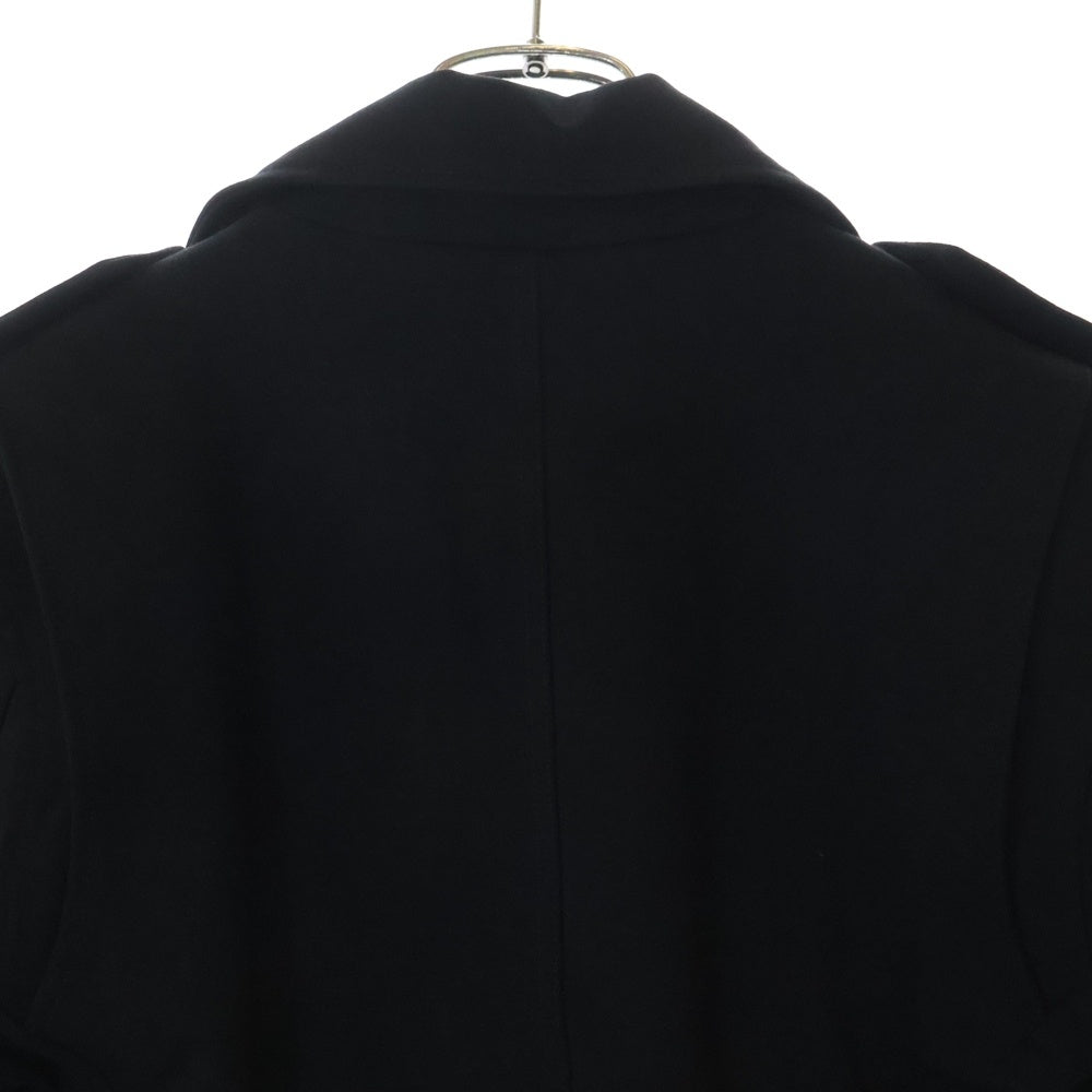 DIESEL(ディーゼル) G-TARAS JACKET ジータラス ストレッチレーヨンナイロン ダブルライダースジャケット ブラック レディース 00SBK3