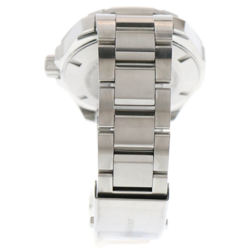 TAG HEUER(タグホイヤー) アクアレーサ ー キャリバー5 自動巻き ステンレススティール 腕時計 WAY201A-0 RQT4408