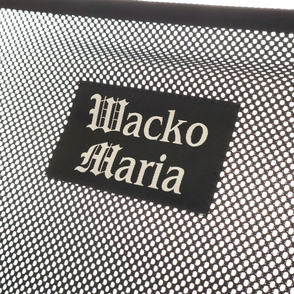 WACKO MARIA(ワコマリア) 24SS HELINOX CHAIR ONE ヘリノックス チェアワン レオパード HELINOX-WM-GG01