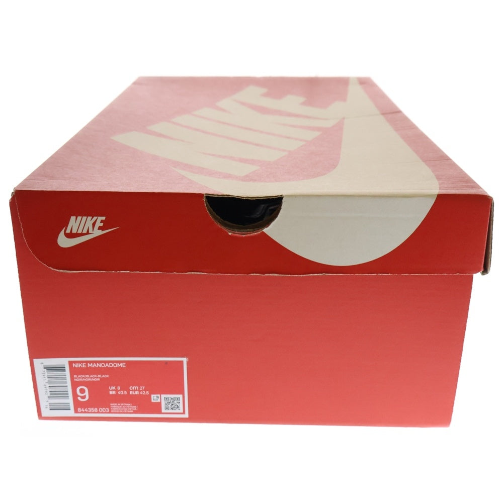 NIKE(ナイキ) AIR FORCE 1 MID LX OUR FORCE 1 エアフォース1 LX フォース1 ミッドカットスニーカー ブラック US8.5/26.5cm DV1029-010