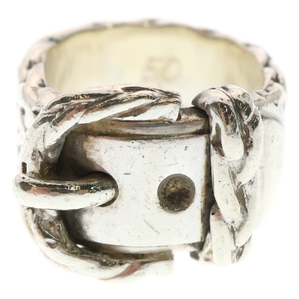 HERMES(エルメス) Diane Ring ディアンヌ リング シルバー 指輪