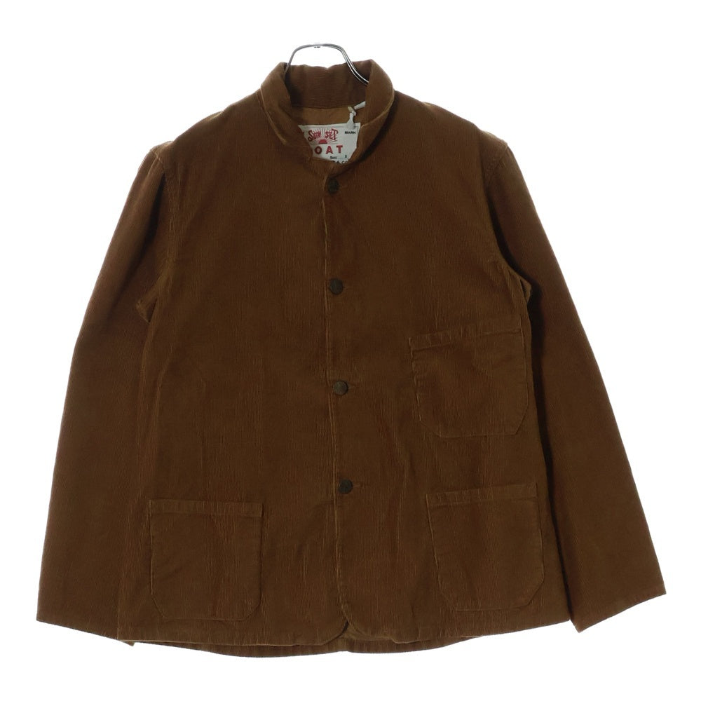 Levi's(リーバイス) 3612 SAN SET COAT サンセットコート コーデュロイカバーオール ブラウン