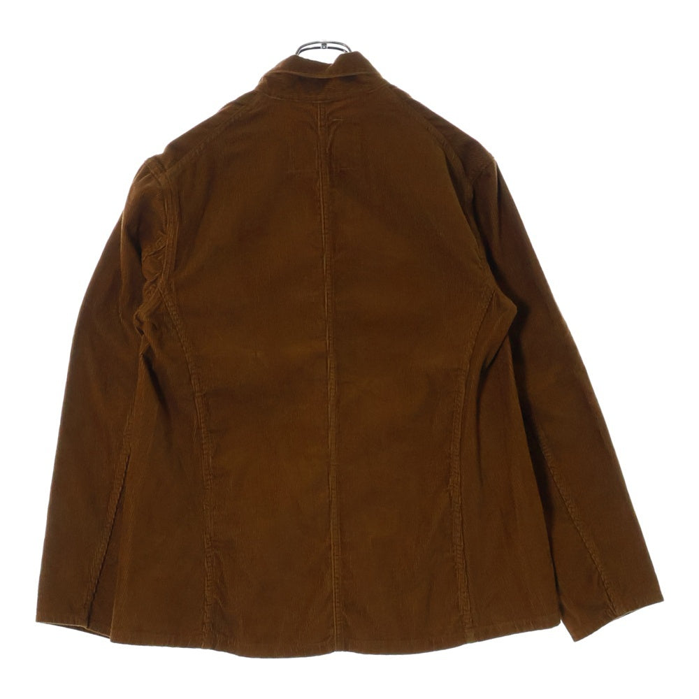 Levi's(リーバイス) 3612 SAN SET COAT サンセットコート コーデュロイカバーオール ブラウン