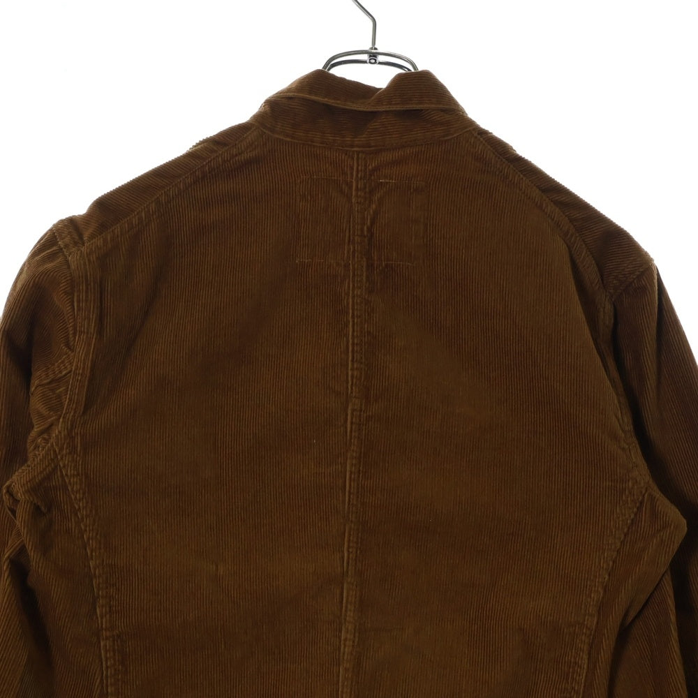 Levi's(リーバイス) 3612 SAN SET COAT サンセットコート コーデュロイカバーオール ブラウン