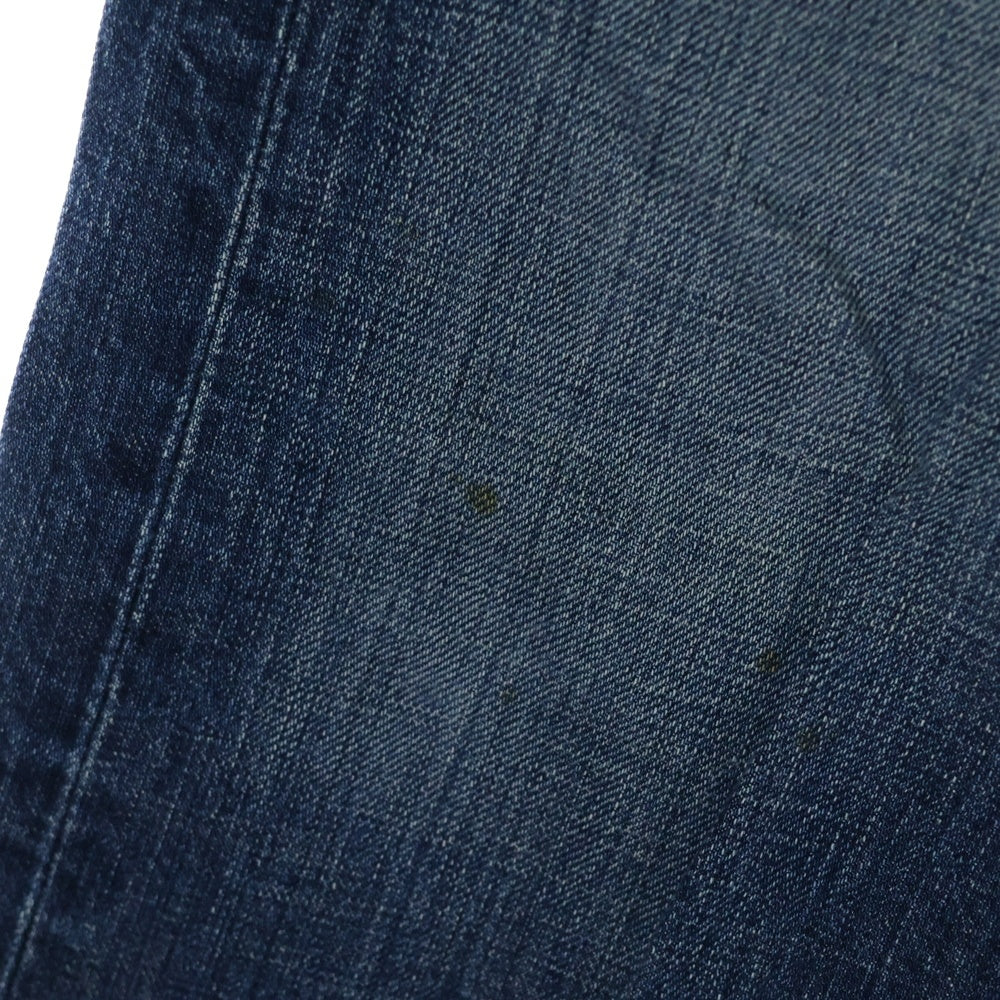 Levi's(リーバイス) 00S VINTAGE 03501-01 ヴィンテージ フィリピン製 ボタン裏359 スモールe ボタンフライ デニムパンツ インディゴ