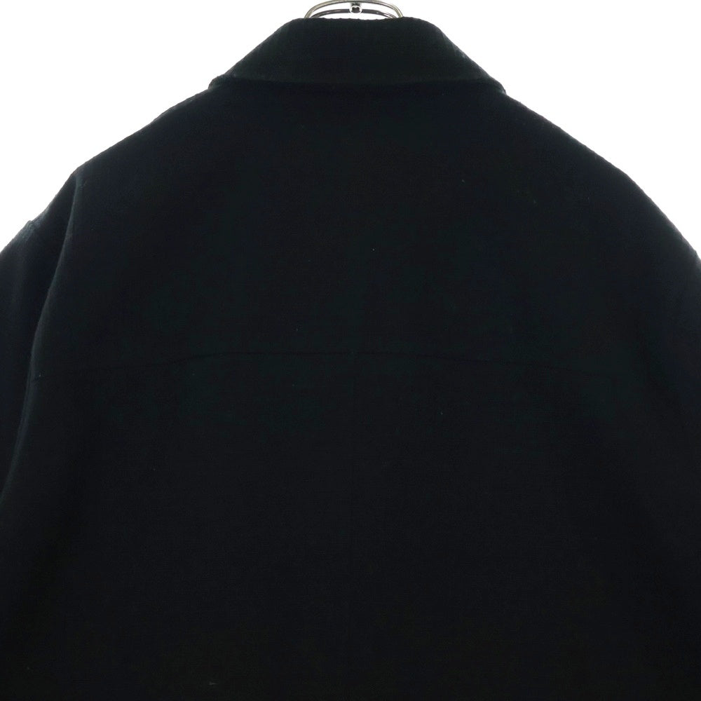 THE NORTH FACE(ザノースフェイス) M BLKSRS TAILOR JKT ブラックシリーズ シェル テーラージャケット コート ブラック NF0A4QXY