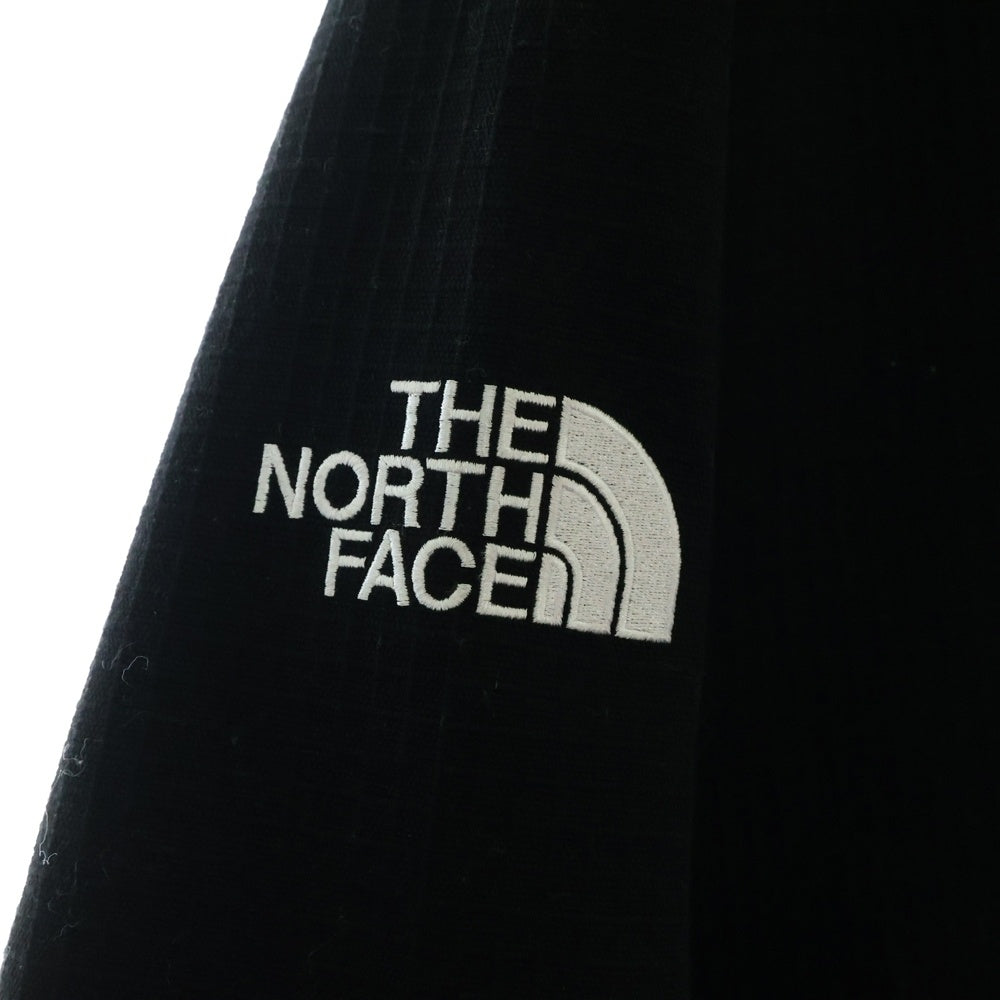 THE NORTH FACE(ザノースフェイス) M BLKSRS TAILOR JKT ブラックシリーズ シェル テーラージャケット コート ブラック NF0A4QXY