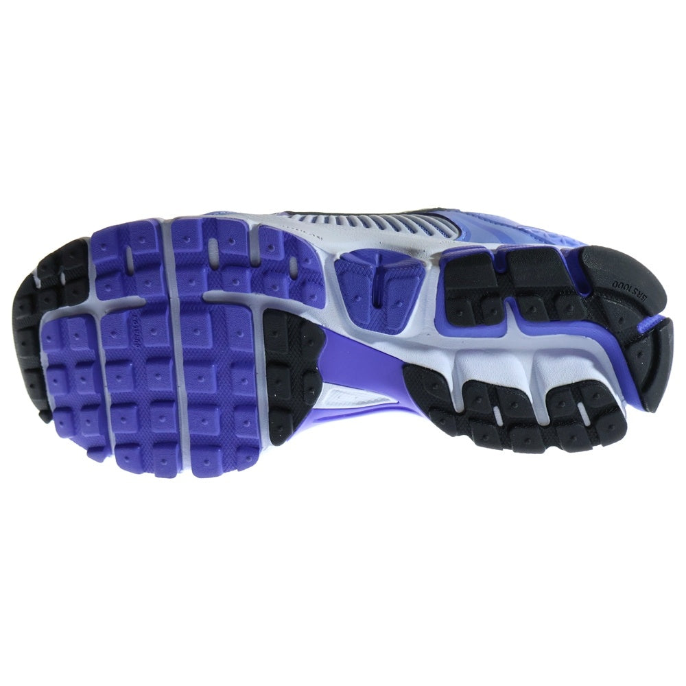 NIKE(ナイキ) WMNS ZOOM VOMERO 5 ウィメンズ ズーム ボメロ 5 ローカットスニーカー ブルー レディース US7/24cm FJ2028-400