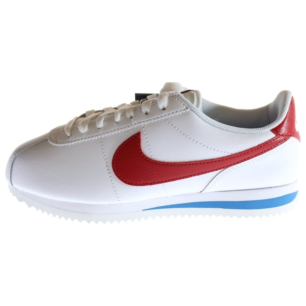 NIKE(ナイキ) WMNS CORTEZ ウィメンズ コルテッツ ローカットスニーカー ホワイト DN1791-108 US7/24.0cm