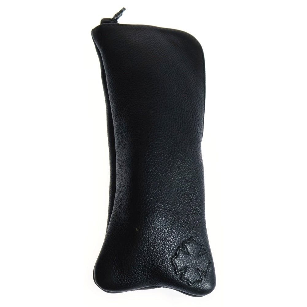 CHROME HEARTS(クロムハーツ) GROWLER 1 グロウラー 1 スクエアフレーム メガネ アイウェア ブラック