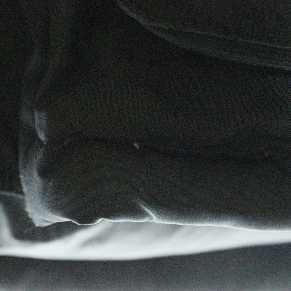 THE NORTH FACE(ザノースフェイス) MCMURDO AIR DOWN PARKA マクマードファー付き フーデット ダウンジャケット ブラックNFJ1DH55