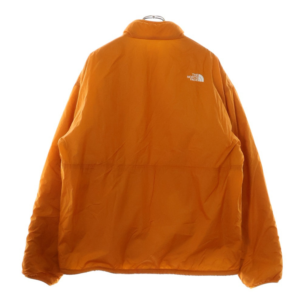 THE NORTH FACE(ザノースフェイス) REVERSIBLE EXTREME PILE JACKET リバーシブル エクストリーム ナイロン ジップアップ パイルジャケット リバーシブル エクストリーム パイルジャケット NP72333