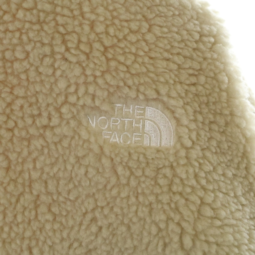 THE NORTH FACE(ザノースフェイス) REVERSIBLE EXTREME PILE JACKET リバーシブル エクストリーム ナイロン ジップアップ パイルジャケット リバーシブル エクストリーム パイルジャケット NP72333