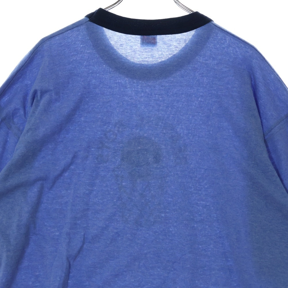 VINTAGE(ヴィンテージ) 90s BEASTIE BOYS Atwater Basketball Association ビースティボーイズ アットウォーターバスケットボールアソシエーション グラフィックプリント 半袖Tシャツ