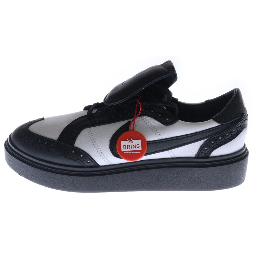 NIKE(ナイキ) ×PEACEMINUSONE KWONDO1 ピースマイナスワン クウォンド1 ローカットスニーカー ホワイト/ブラック US8/26cm DH2482-101