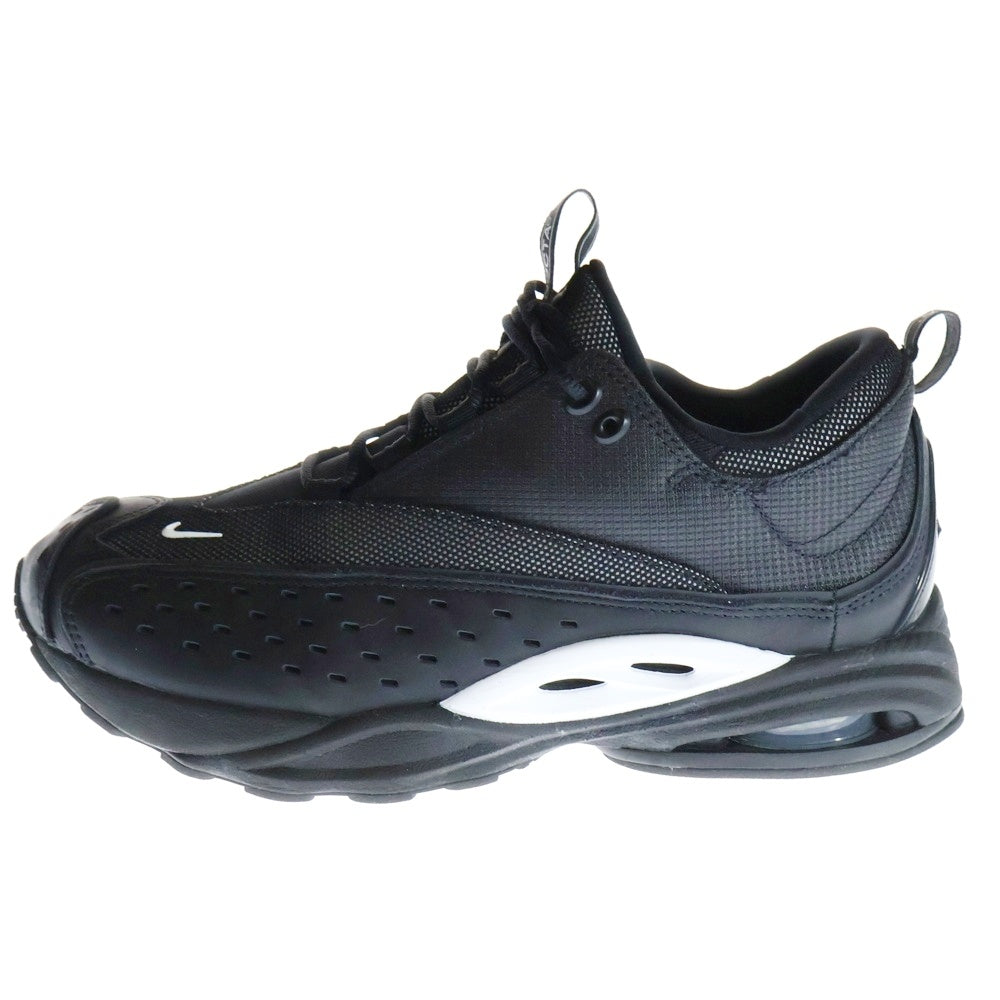 NIKE(ナイキ) ×DRAKE NOCTA AIR ZOOM DRIVE BLACK ドレイク ノクタ エアズームドライブ ブラック ローカットスニーカー ブラック US9.5/27.5cm DX5854-001