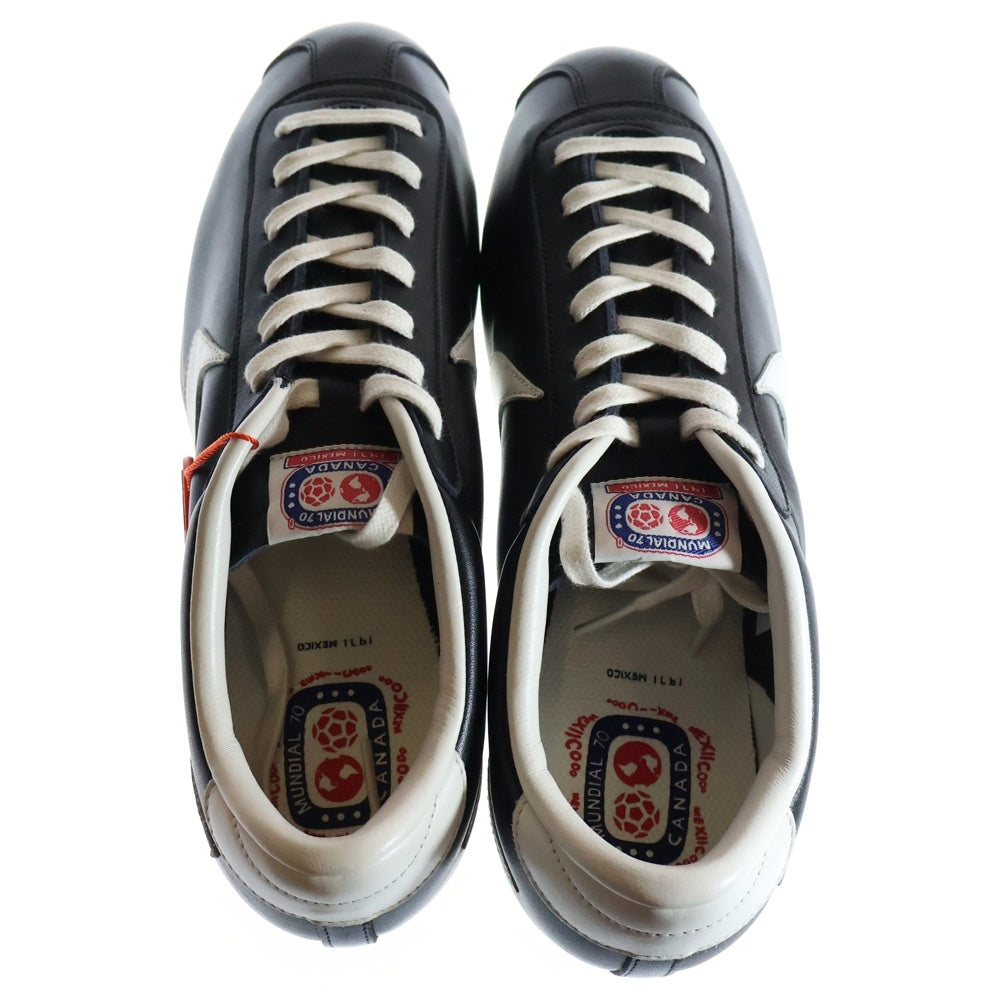 NIKE(ナイキ) THE NIKE 1971 ザナイキ サッカースパイク スニーカー ブラック US9/27cm DC9964-010