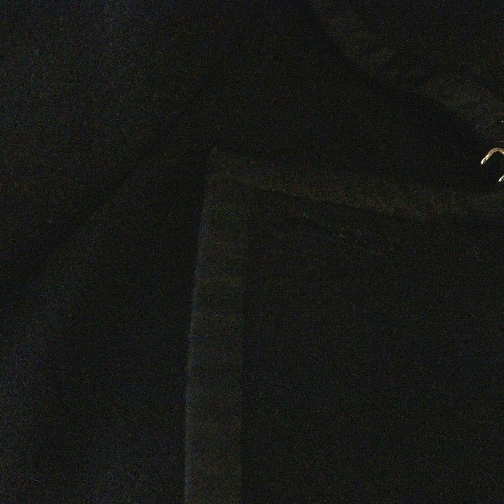 miumiu(ミュウミュウ) 06AW Wool Piping Trench Coat ウール パイピング トレンチコート レディース ネイビー