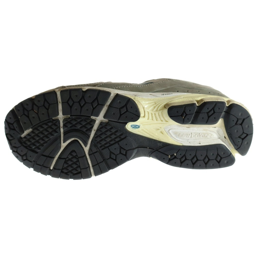 New Balance(ニューバランス) M2002RNA BEIGE ベージュ ローカットスニーカー グレー US8.5/26.5cm