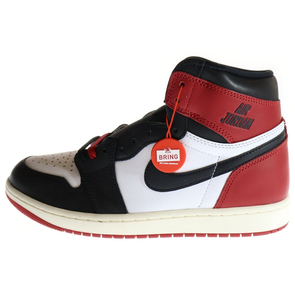 NIKE(ナイキ) AIR JORDAN 1 RETRO HIGH OG エアジョーダン1