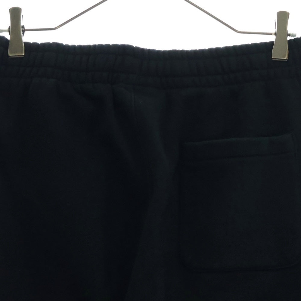 SUPREME(シュプリーム) 24AW Jordan Sweatpant ジョーダン ロゴエンブロイダリー スウェットパンツ ブラック HF0838-010