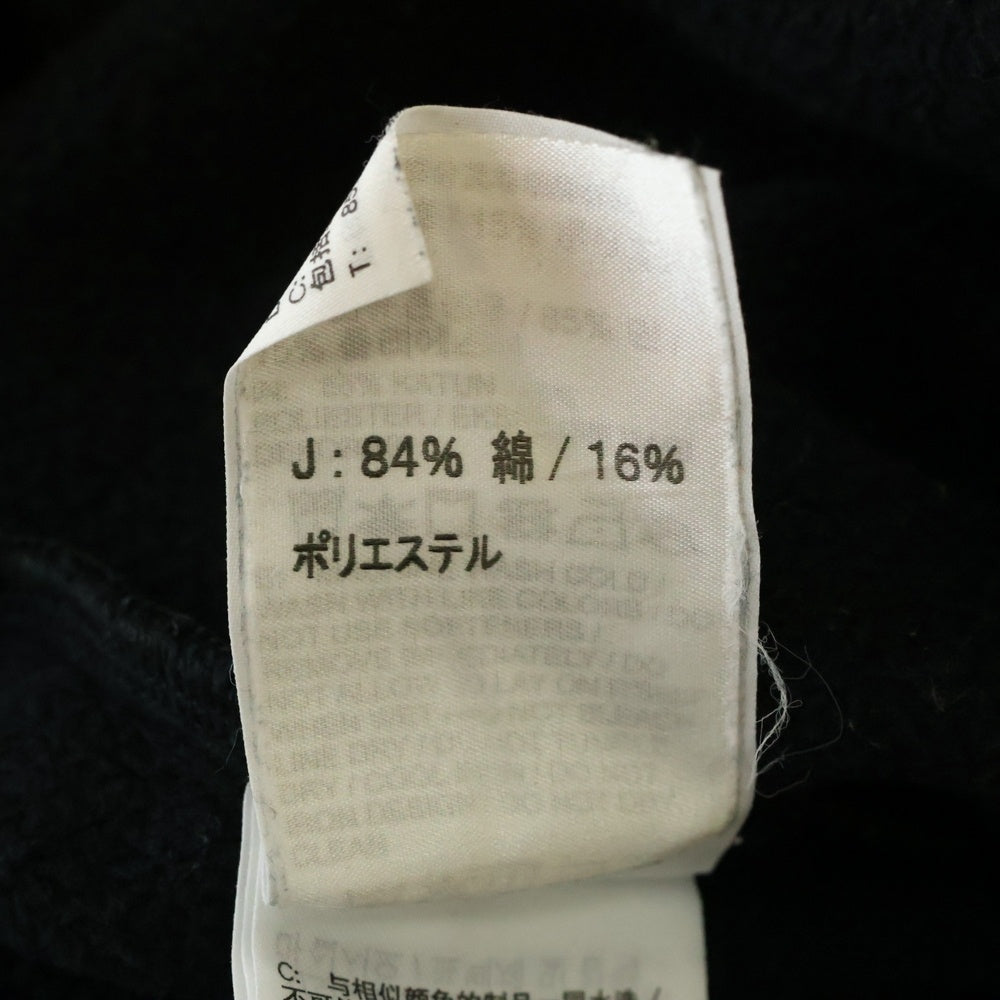 SUPREME(シュプリーム) 24AW Jordan Sweatpant ジョーダン ロゴエンブロイダリー スウェットパンツ ブラック HF0838-010