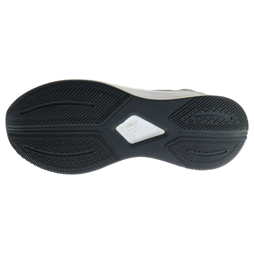 adidas(アディダス) DURAMO 10 デュラモ10 ローカット スニーカー グレー US8/26cm HP2381