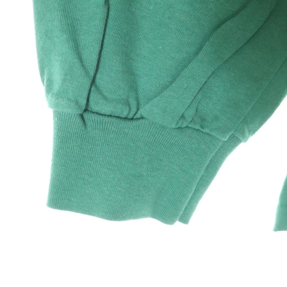 SUPREME(シュプリーム) 20AW Box Logo L/S Tee ボックス ロゴ ロングスリーブ Tシャツ 長袖カットソー グリーン