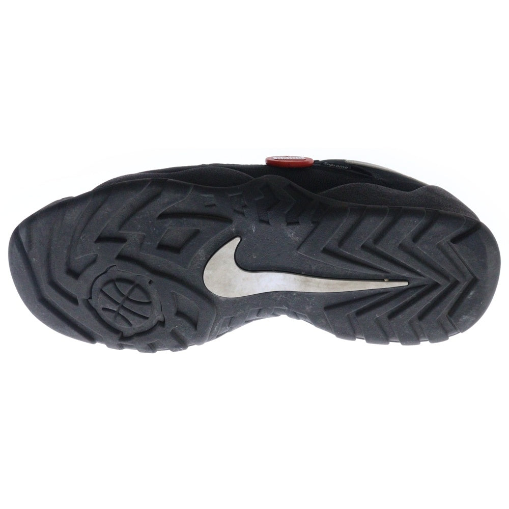 NIKE SB(ナイキエスビー) 24SS ×SUPREME Darwin Low シュプリーム ダーウィン ローカットスニーカー ブラック US10/28.0cm FQ3000-001